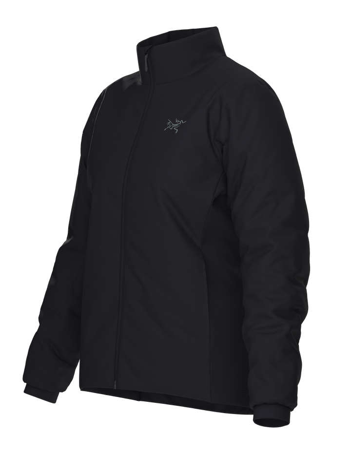 Atom Insulated Jacket - Women's