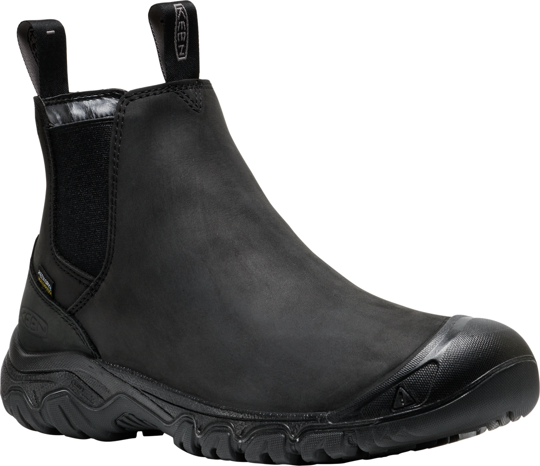 Anchorage IV Waterproof Boot - Men's