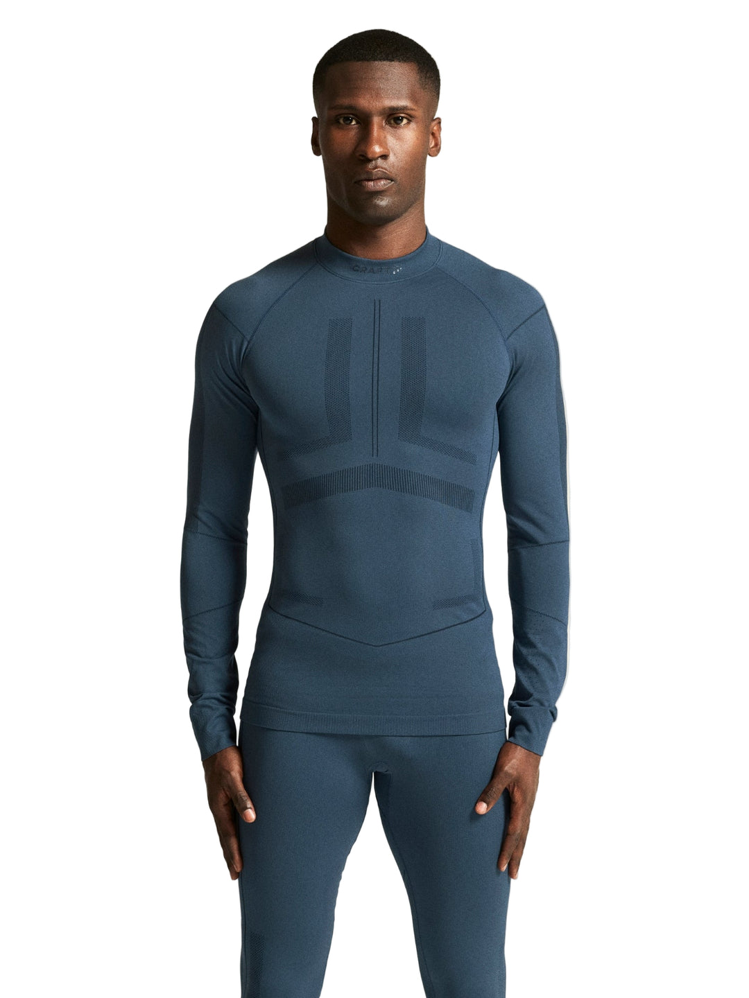 Active Intensity CN - Long Sleeve - Men's