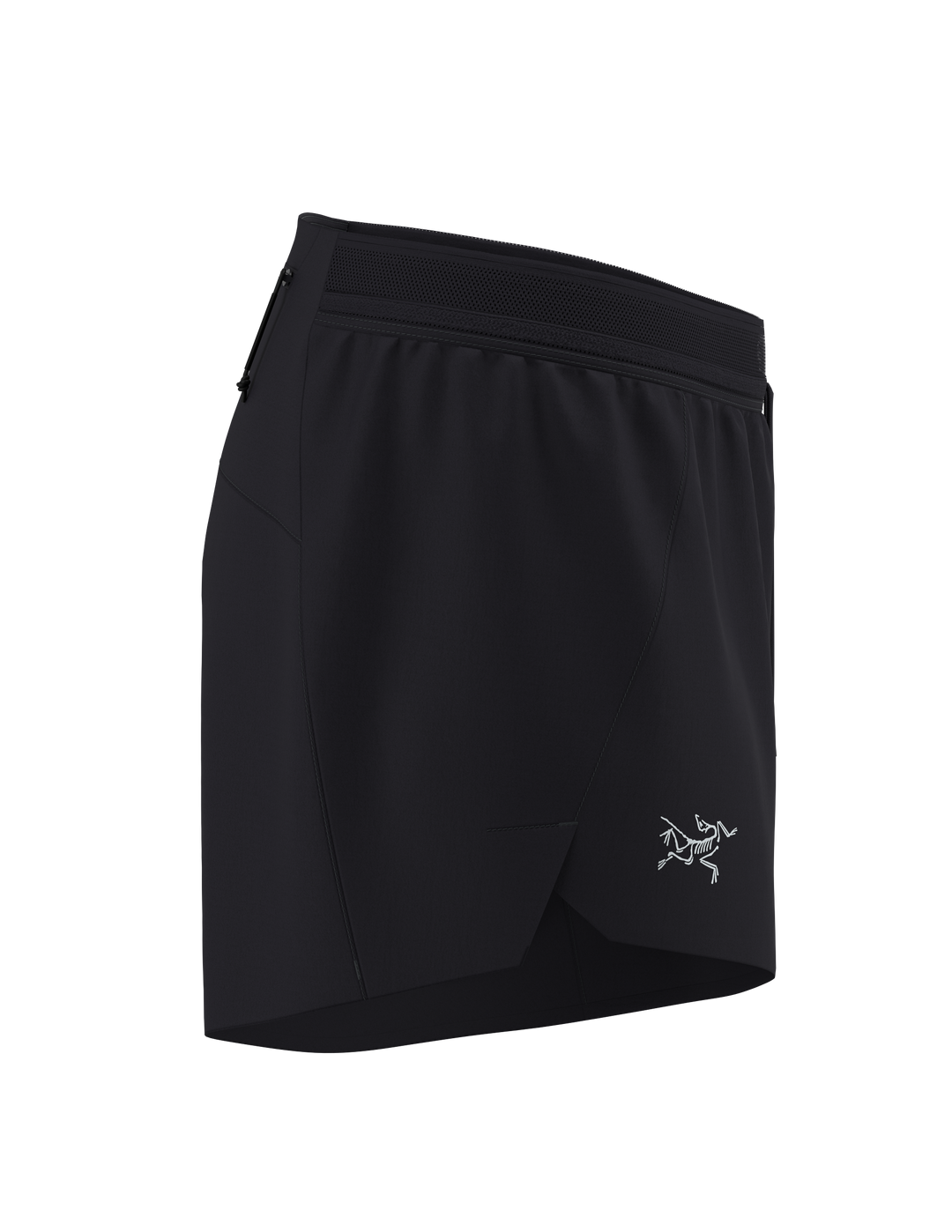 Norvan 3" Short - Women's