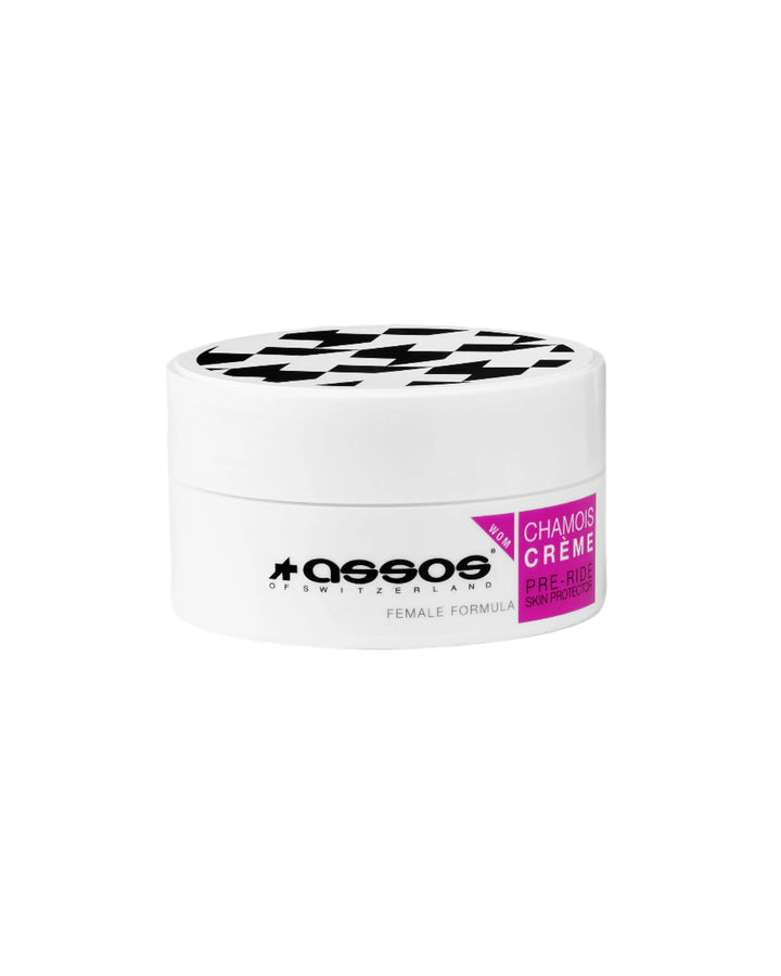 Chamois Creme - 200 mL - Women's