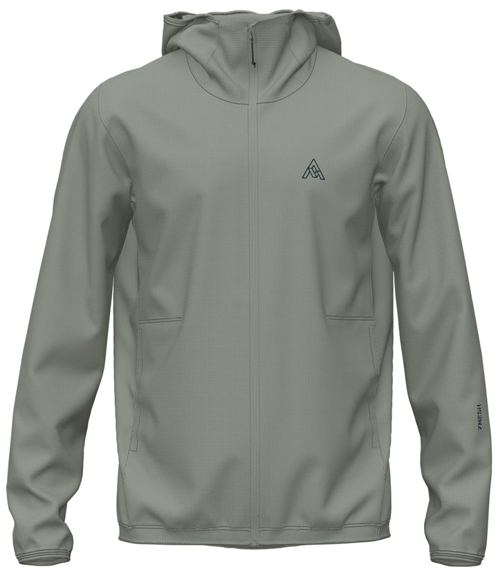 Spruce Hoody - Men's
