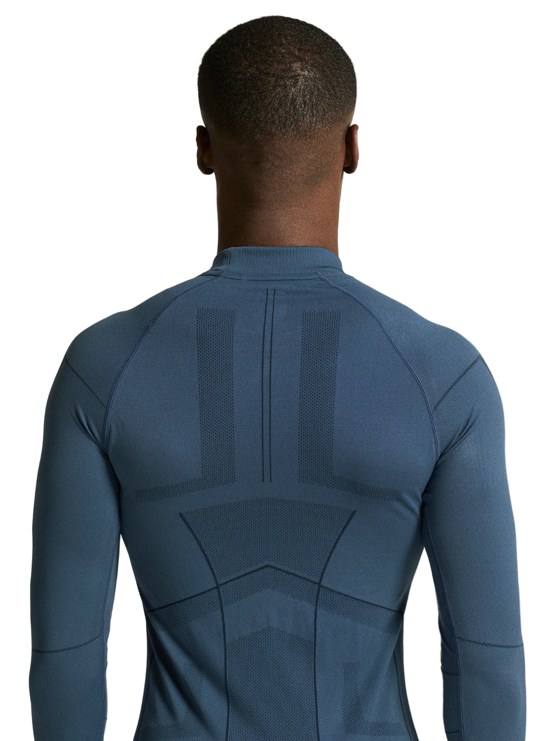 Active Intensity CN - Long Sleeve - Men's