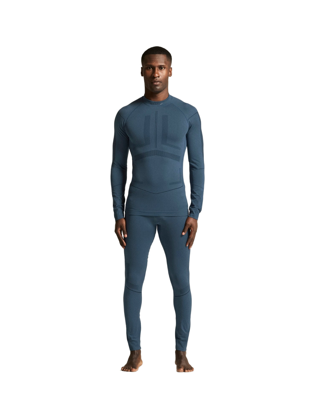 Active Intensity CN - Long Sleeve - Men's