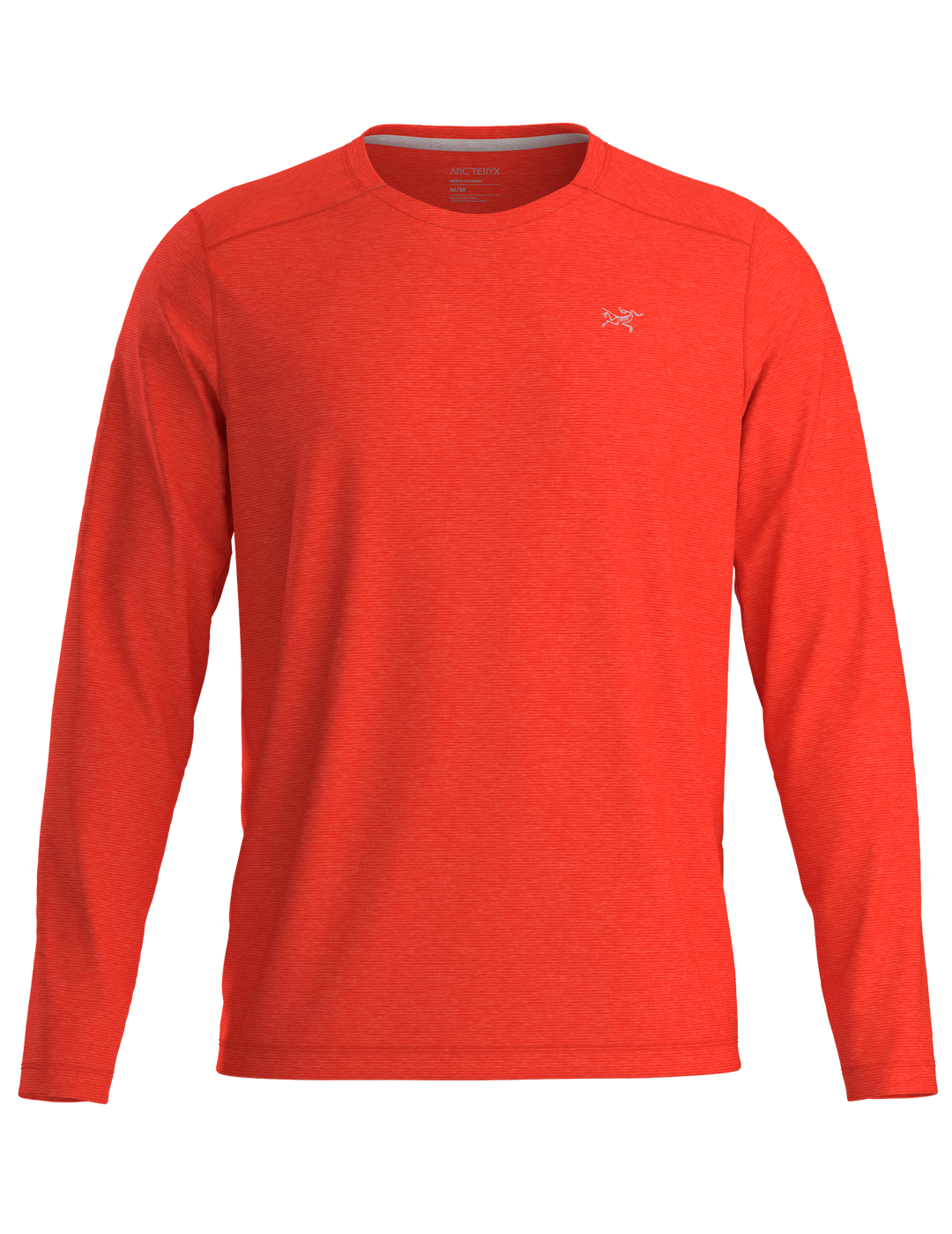 Cormac Crew Neck - Long Sleeve - Men's