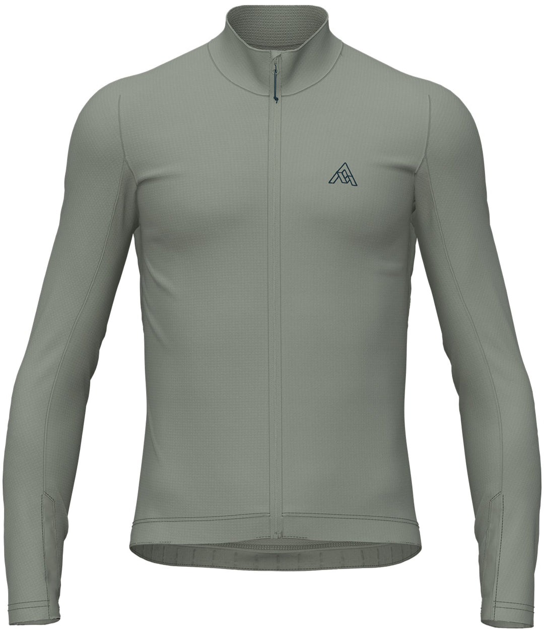 Tantalus Jersey - Long Sleeve - Men's