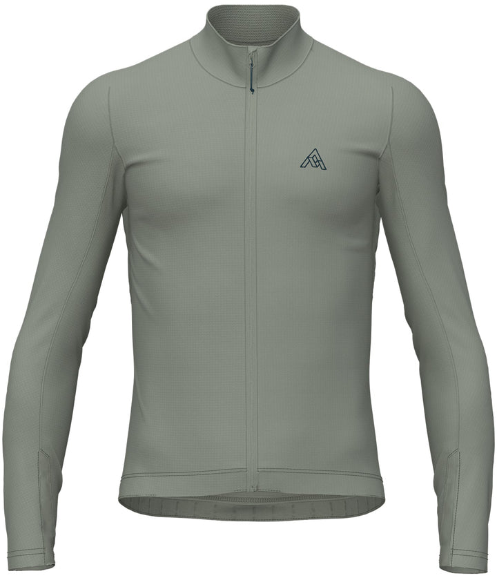 Tantalus Jersey - Long Sleeve - Men's