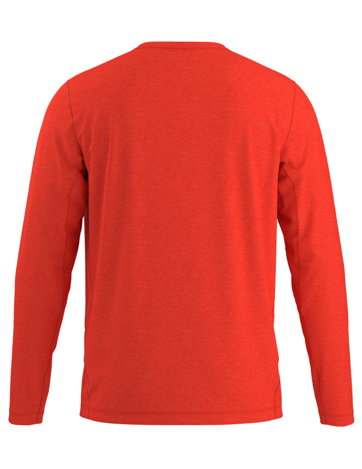 Cormac Crew Neck - Long Sleeve - Men's