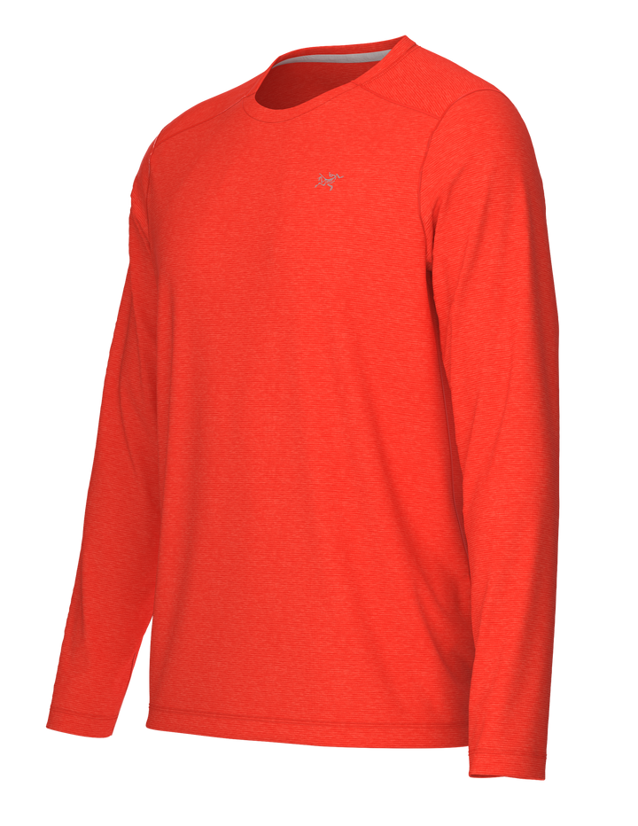 Cormac Crew Neck - Long Sleeve - Men's