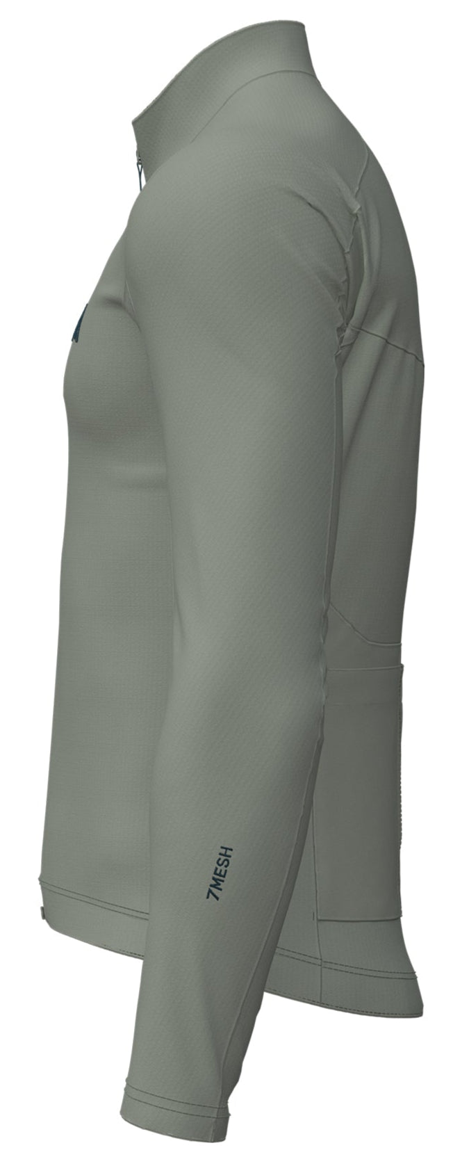 Tantalus Jersey - Long Sleeve - Men's