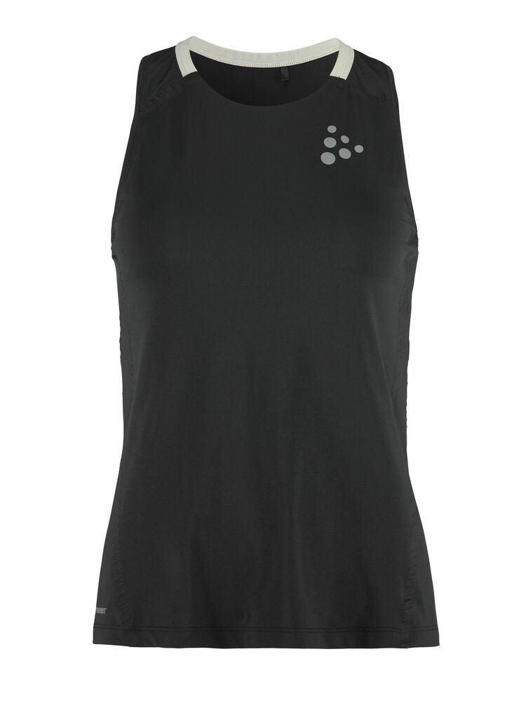 PRO Hypervent Singlet 2 - Women's