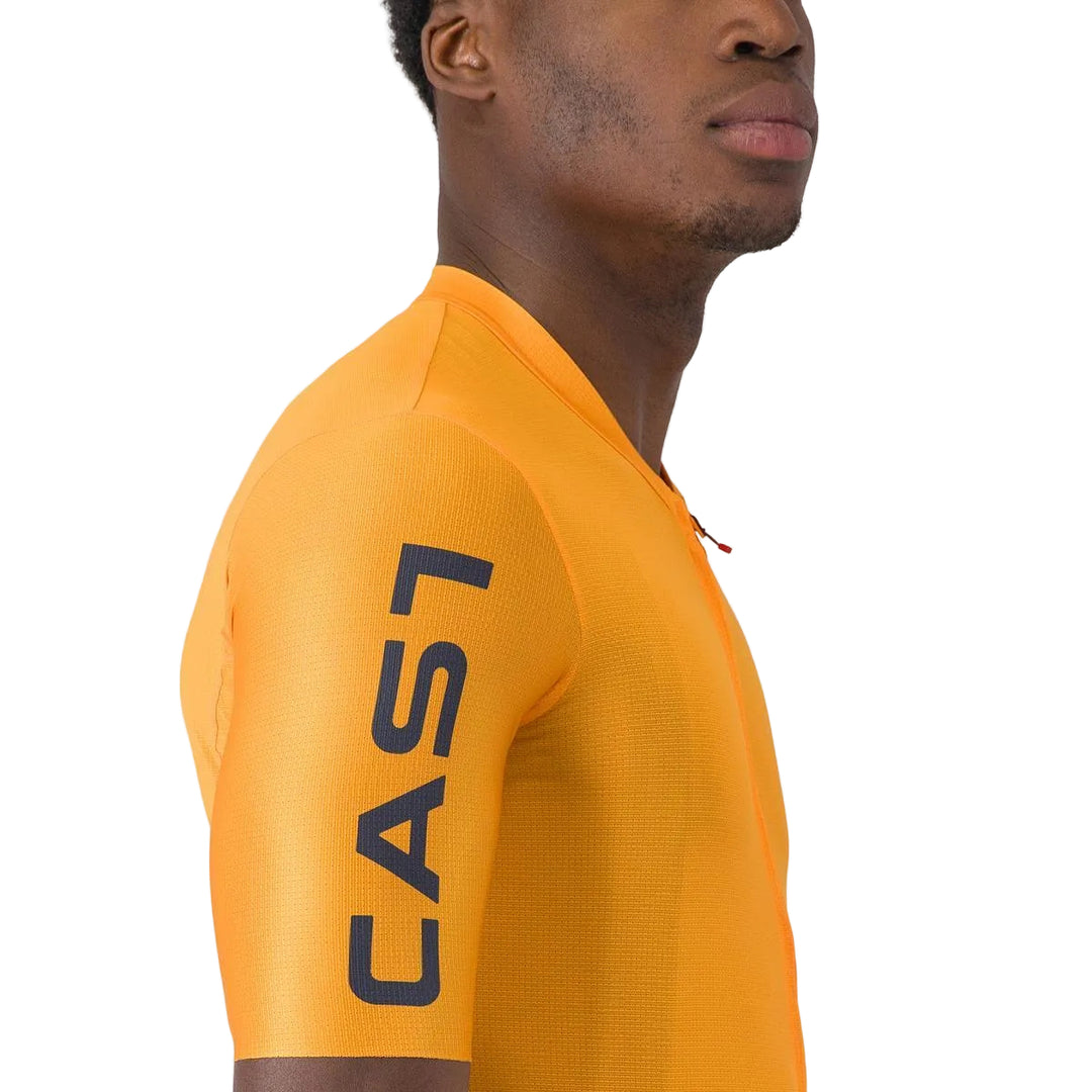 Entrata Apex Jersey - Short Sleeve - Men's