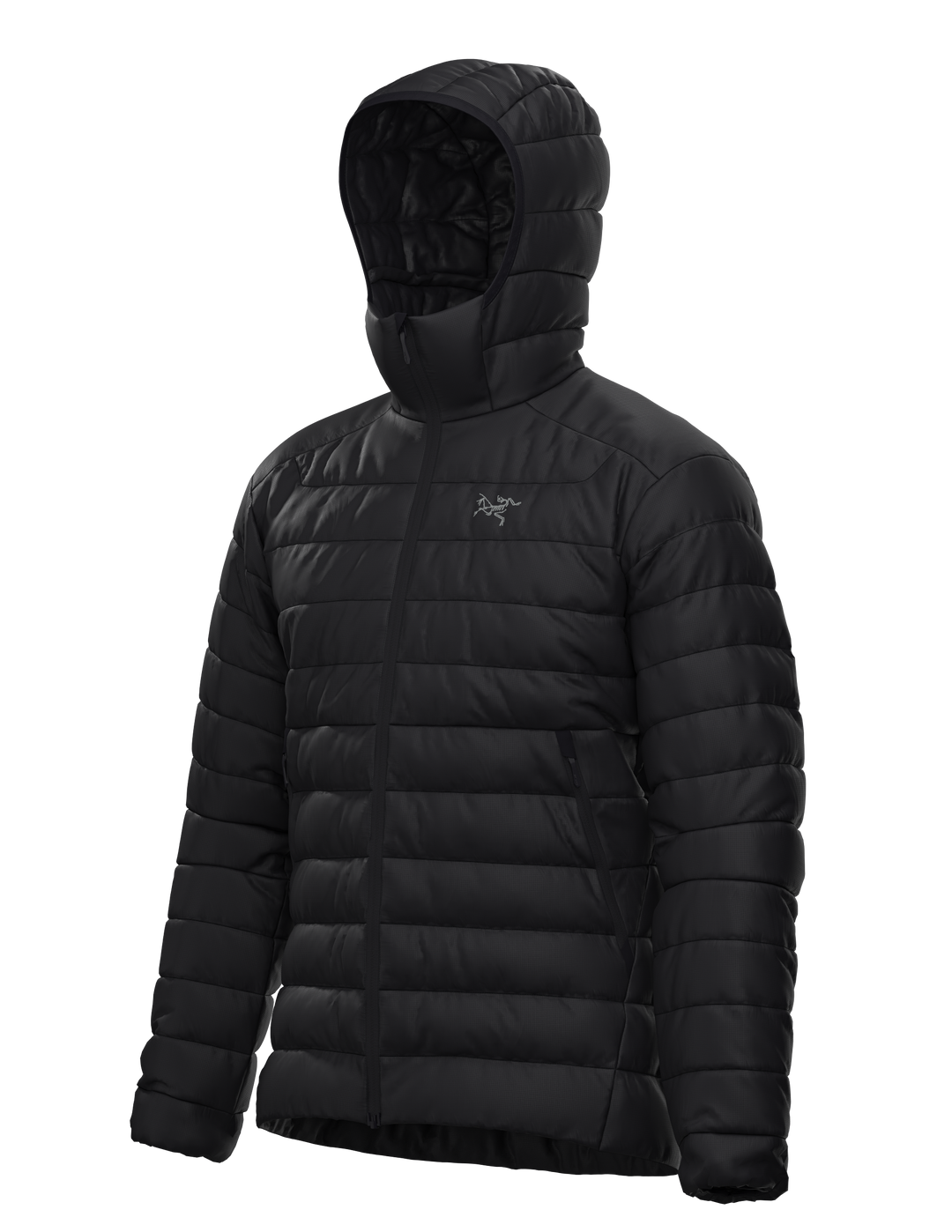 Cerium Hoody Jacket - Men's