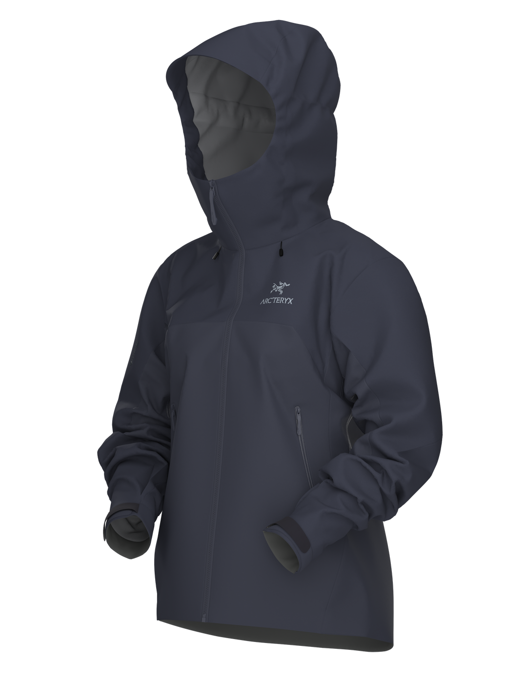 Beta AR Jacket Stormhood - Women's