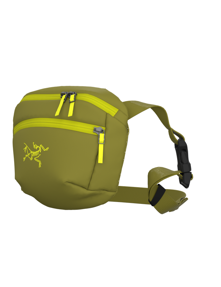 Mantis Waist Pack - 1L