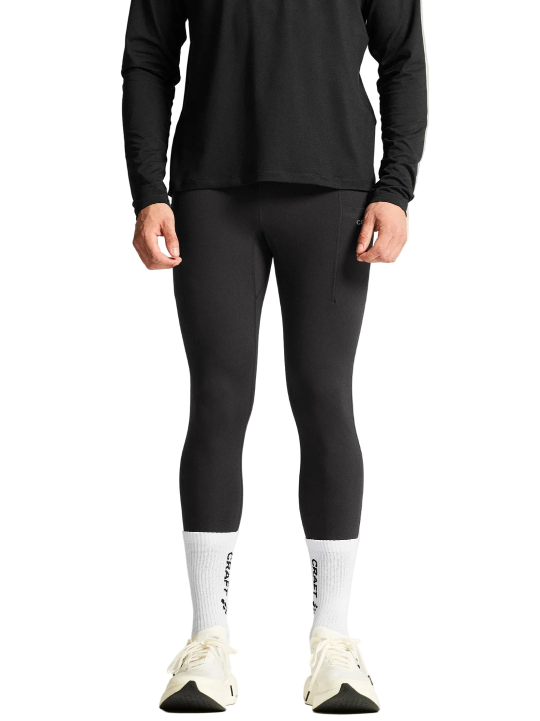 ADV Essence Warm Tights 3 - Men's