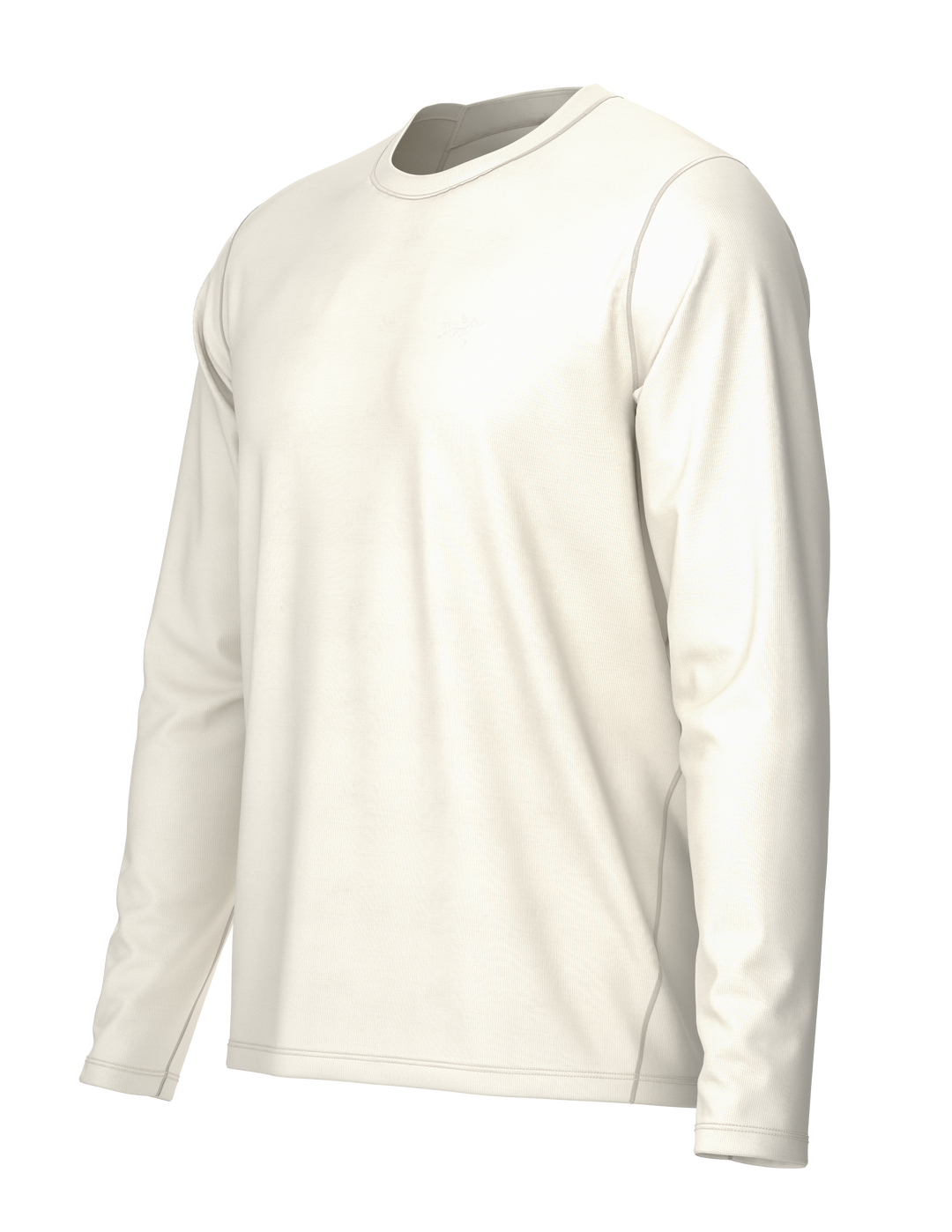 Cormac Crew - Long Sleeve - Men's