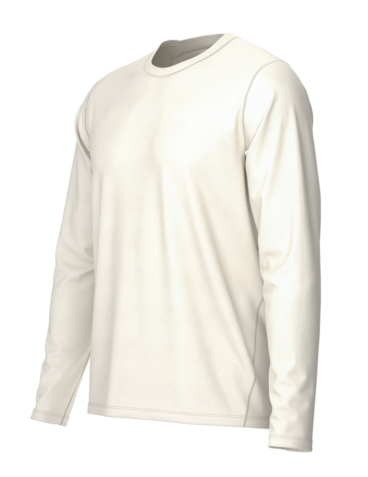 Cormac Crew - Long Sleeve - Men's