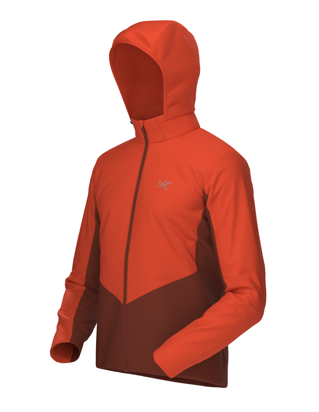 Norvan Insulated Hoodie - Men's