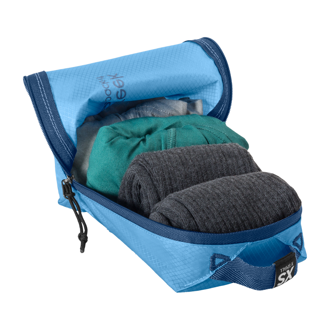 Pack-It Isolate Cube XS/S/M Set