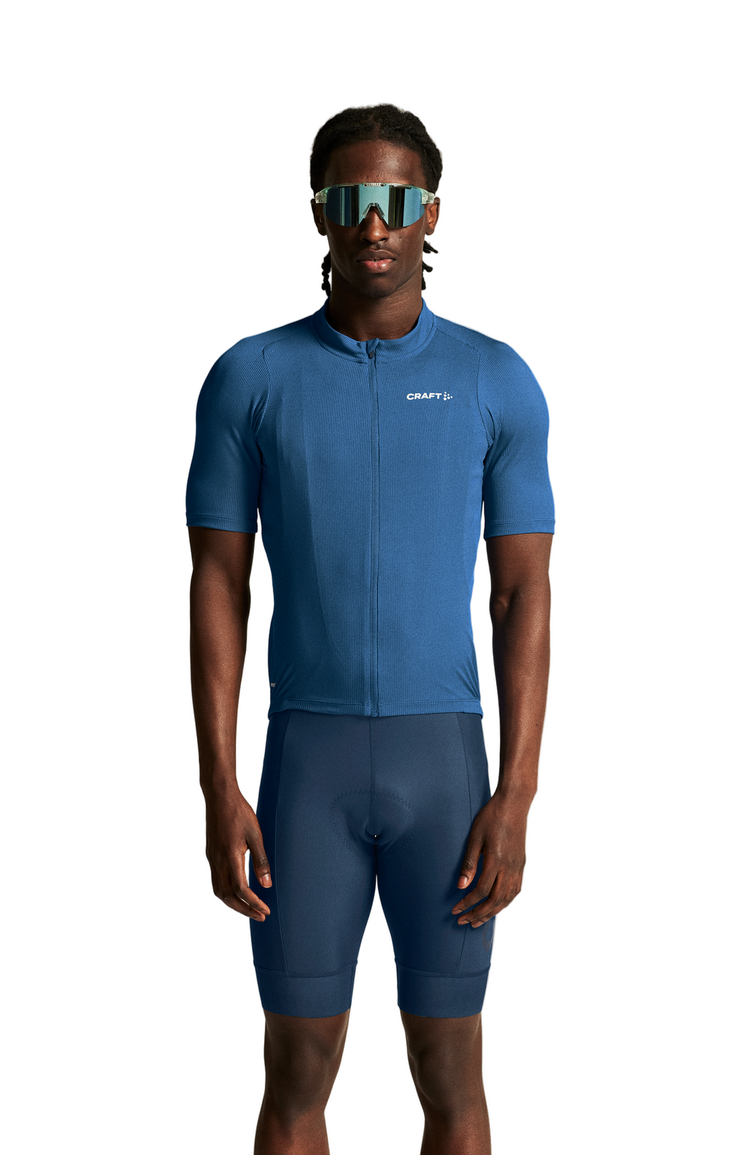 ADV Endur Jersey - Short Sleeve - Men's