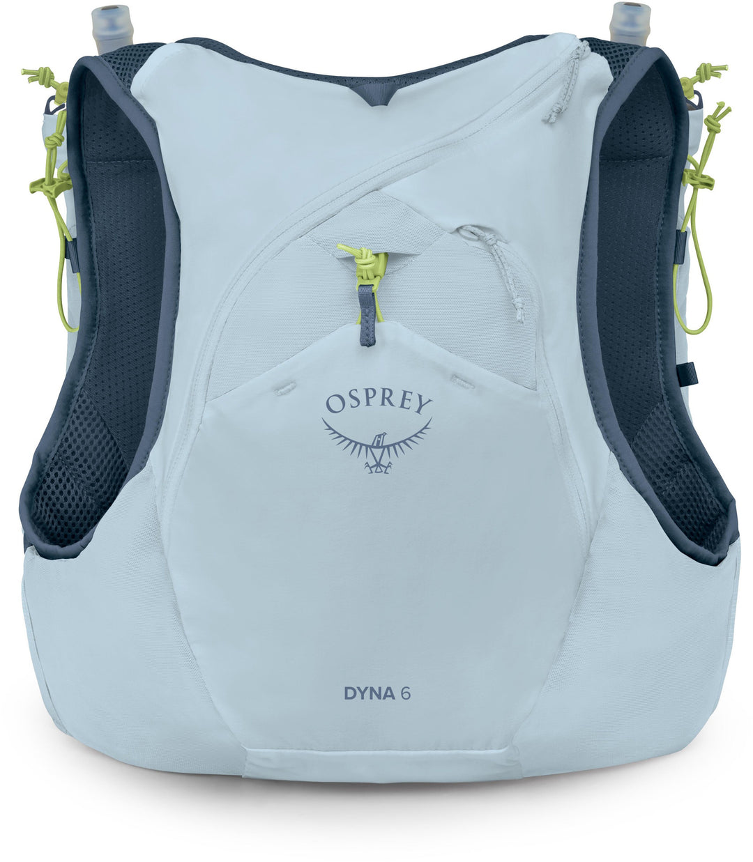 Dyna 6 Hydration Vest with Flasks - Women's