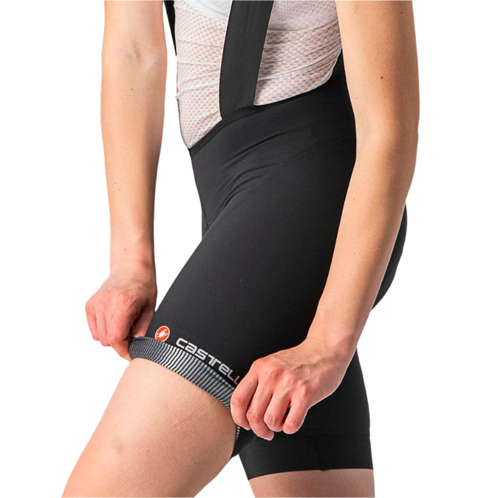 Endurance Bib Shorts - Women's