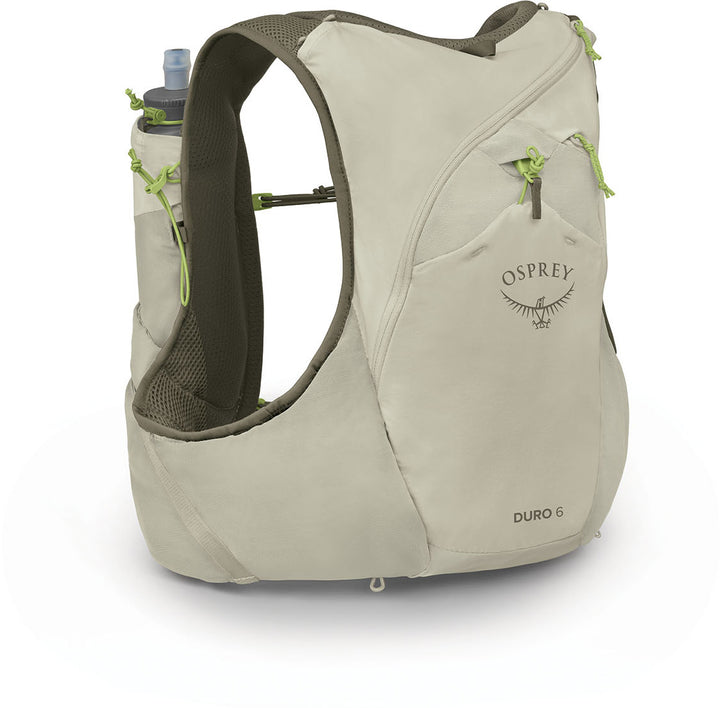 Duro 6 Hydration Vest with Flasks - Men's