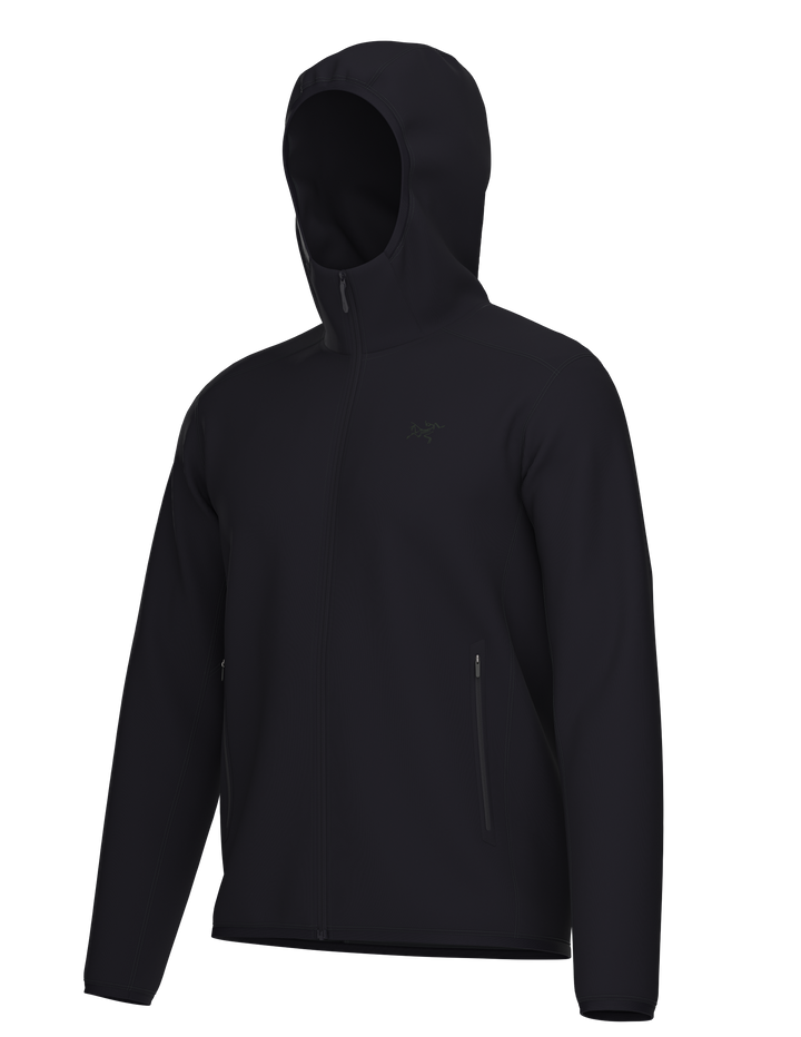 Kyanite Hoody Jacket - Men's