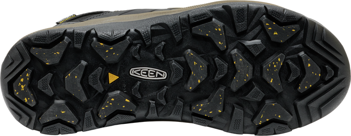 Revel IV Mid Polar Waterproof - Men's