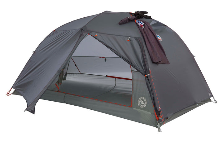 Copper Spur HV UL3 Bikepack Tent