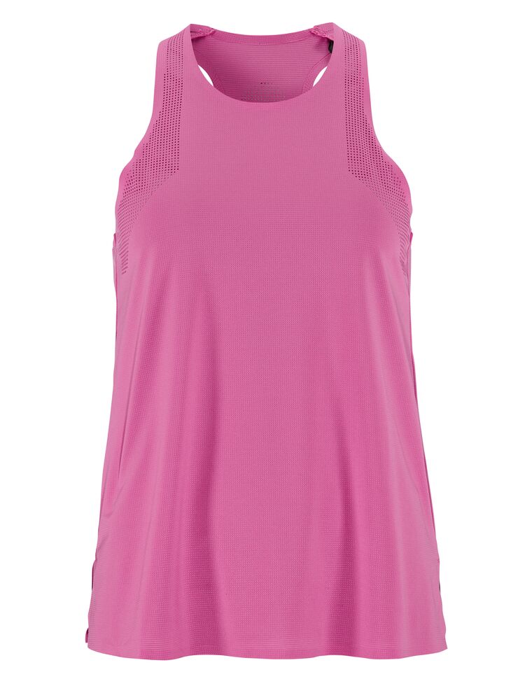 Race Day Singlet 2 - Sleeveless - Women's