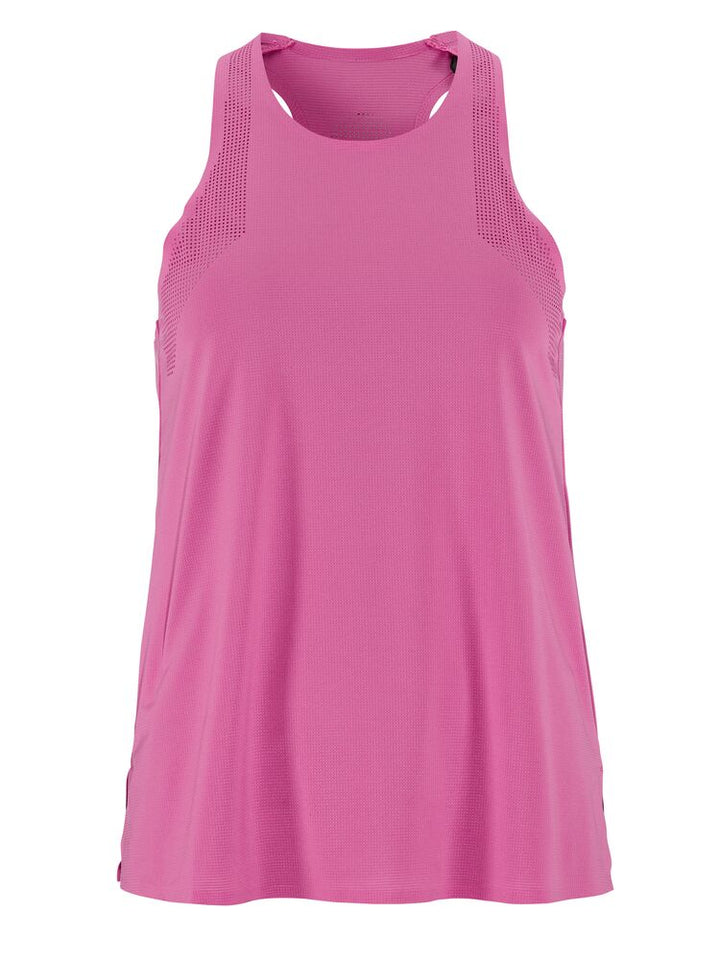 Race Day Singlet 2 - Sleeveless - Women's
