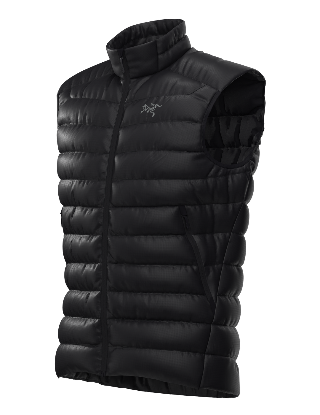 Cerium Vest - Men's