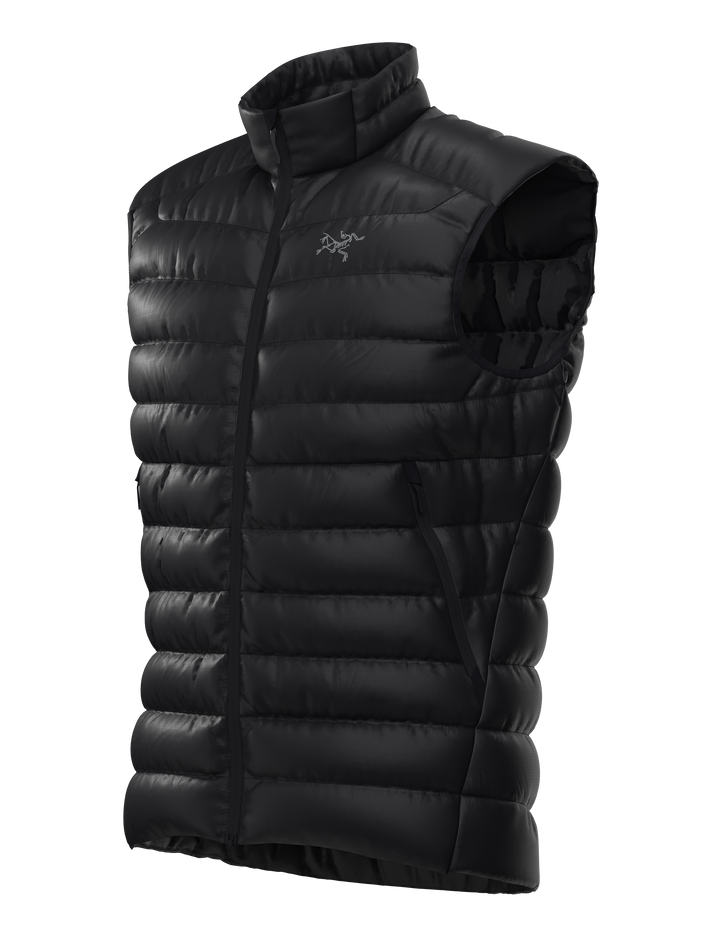 Cerium Vest - Men's