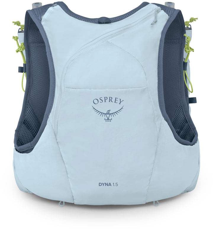 Dyna 1.5 Hydration Vest with Flasks - Women's