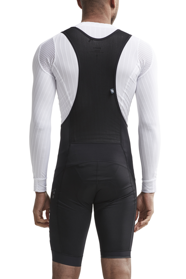 Core Essence Bib Shorts - Men's
