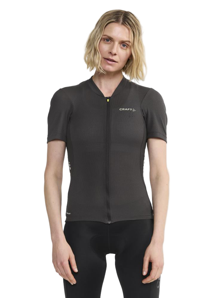 ADV Endur Jersey - Short Sleeve - Women's