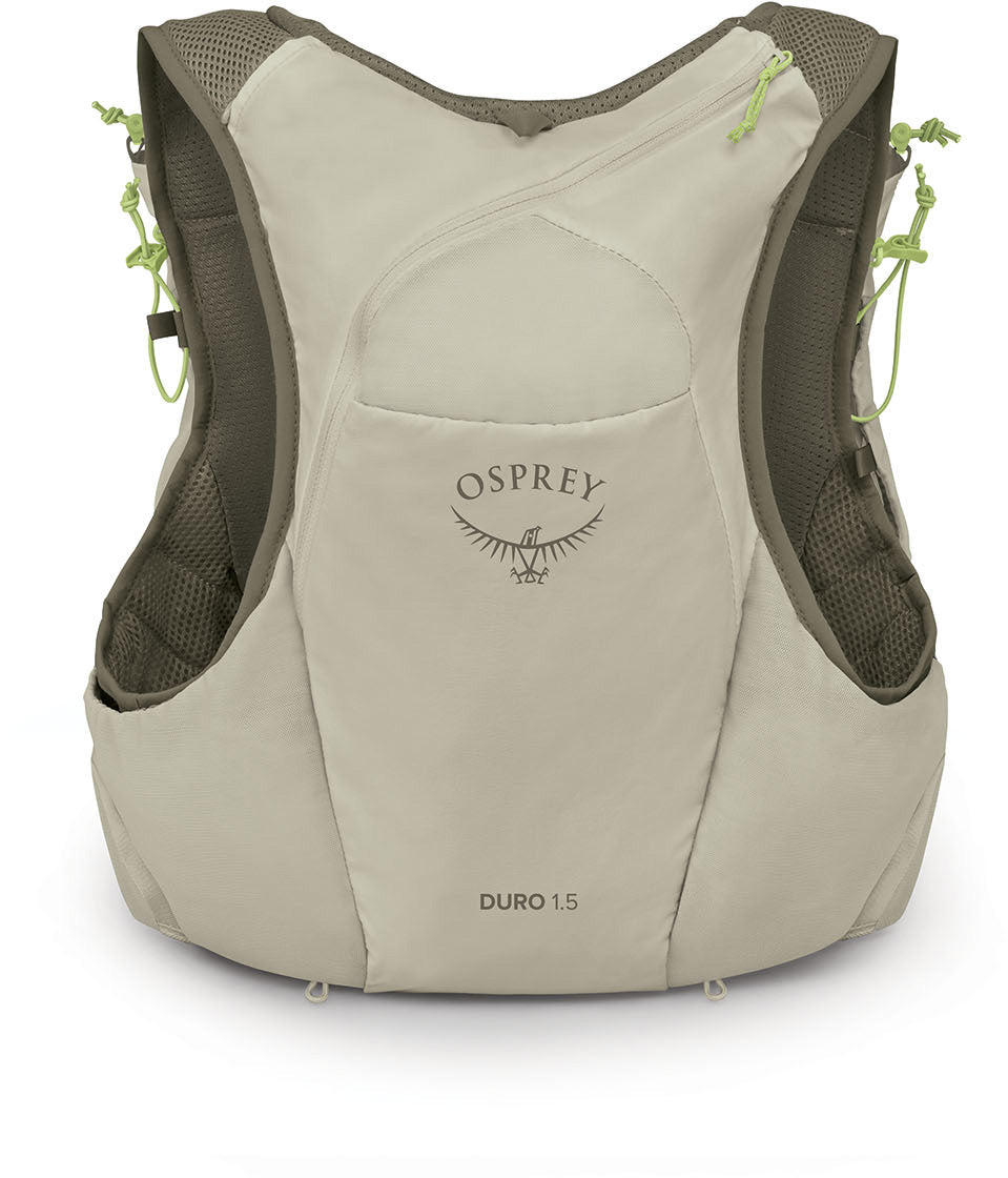 Duro 1.5 Hydration Vest with Flasks - Men's