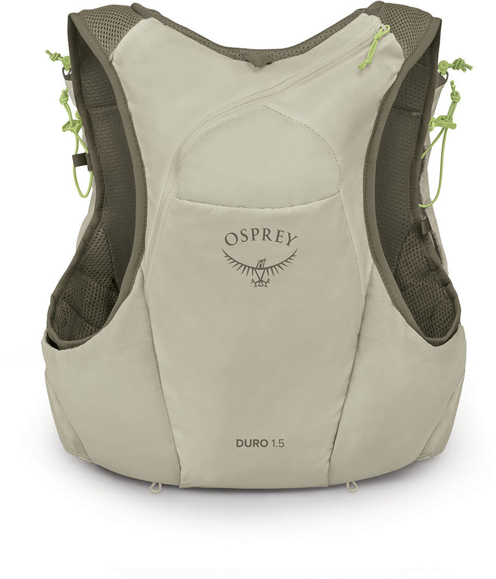Duro 1.5 Hydration Vest with Flasks - Men's