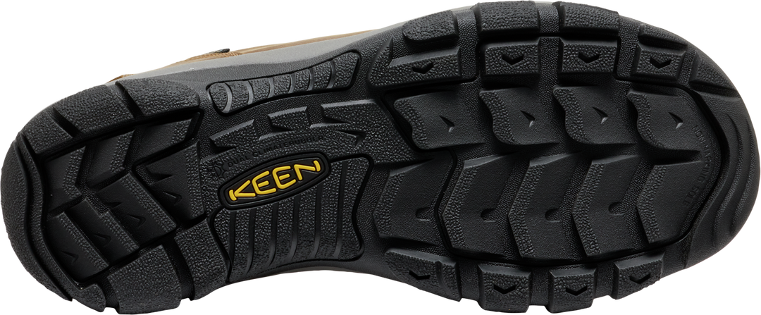 Brixen Waterproof Low - Men's