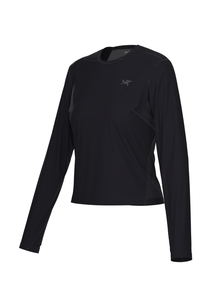 Norvan Crew - Long Sleeve - Women's