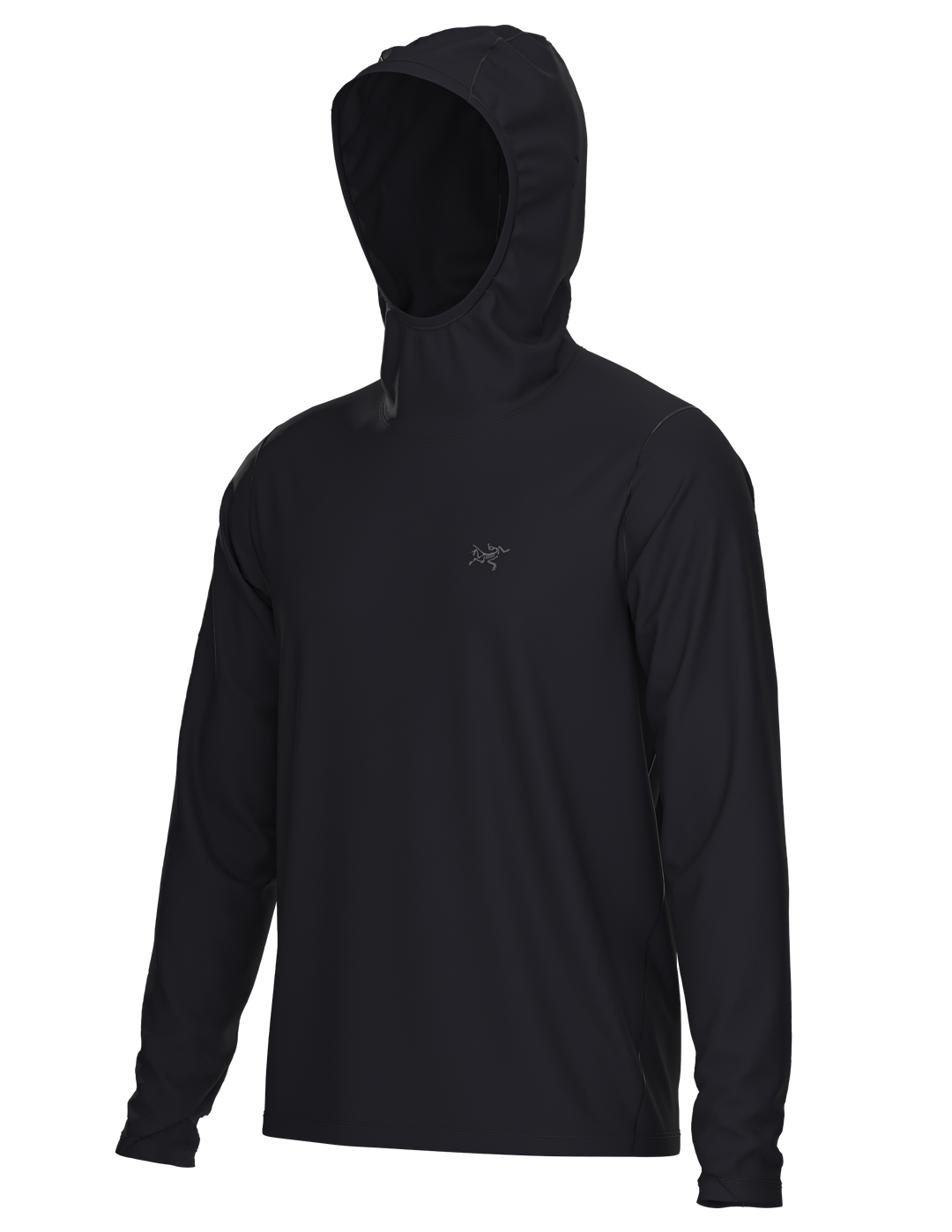 Cormac Hoody - Long Sleeve - Men's
