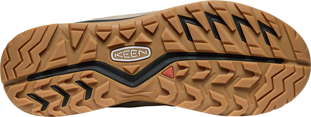 Hightrail Mid Waterproof - Men's
