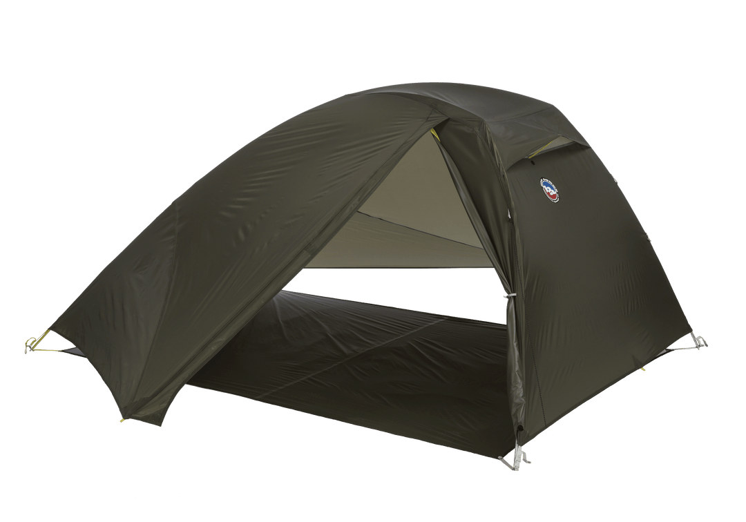 Crag Lake SL3 Tent