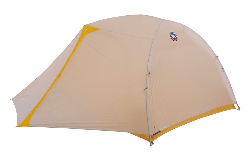 Tiger Wall UL3 Solution Dye Tent