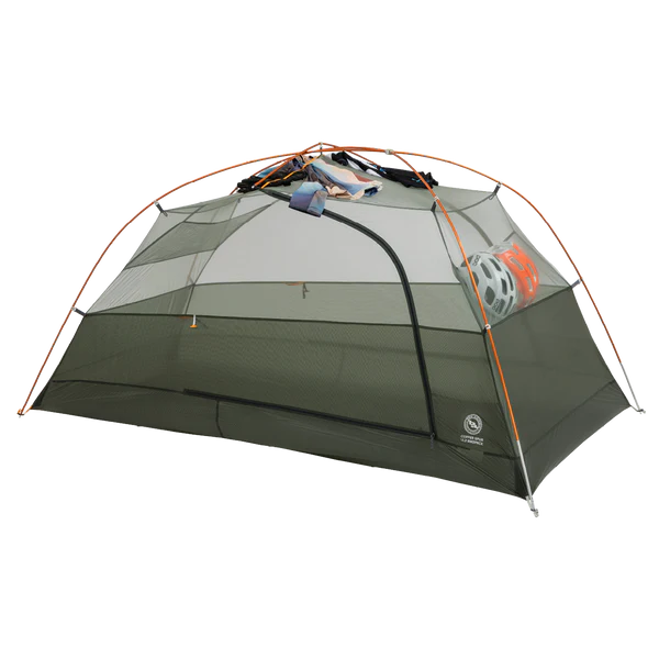 Copper Spur UL1 Bikepack Tent
