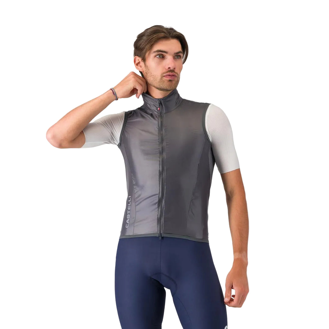 Aria 2 Vest - Men's