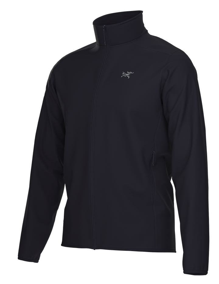 Kyanite Lightweight Jacket - Men's