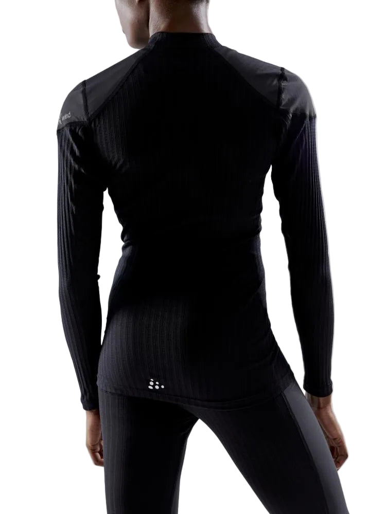 Active Extreme X Wind Shirt - Long Sleeve - Women's